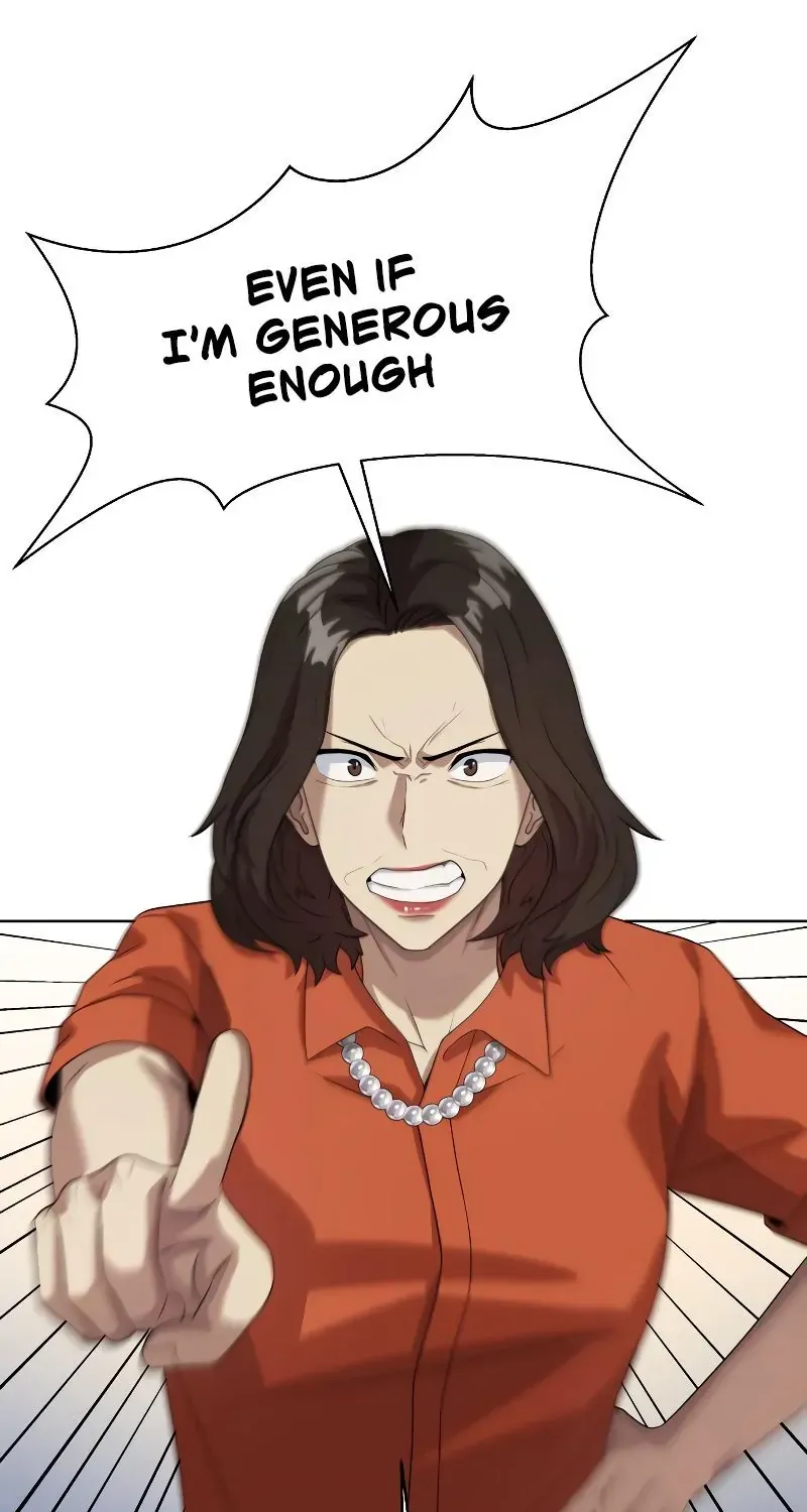 Becoming A Legendary Ace Employee Chapter 18 page 74 - 