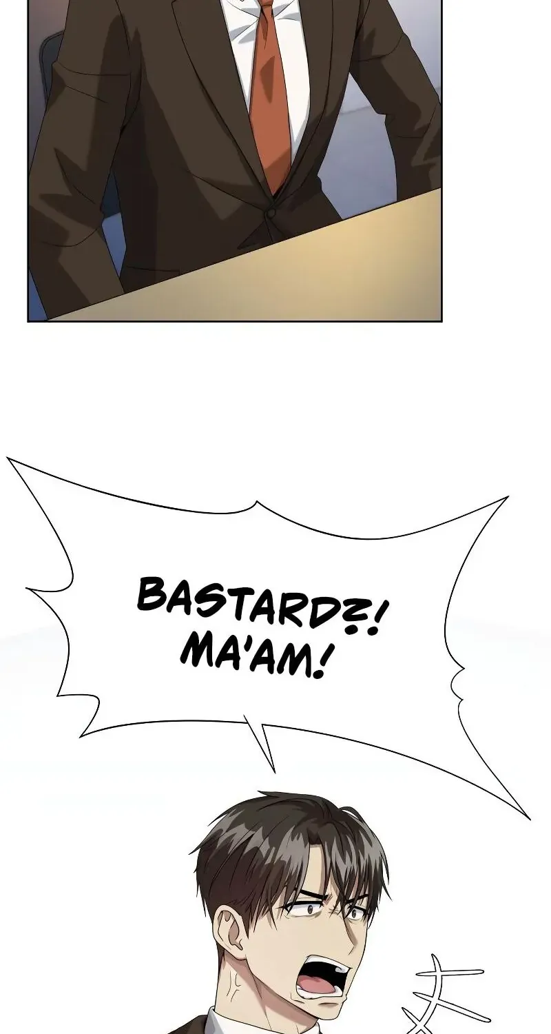 Becoming A Legendary Ace Employee Chapter 18 page 78 - 