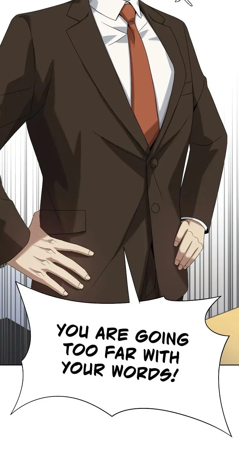Becoming A Legendary Ace Employee Chapter 18 page 79 - 