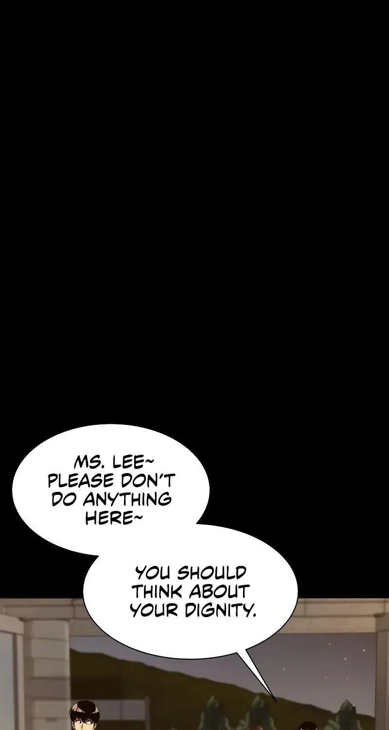 Becoming A Legendary Ace Employee Chapter 18 page 9 - 