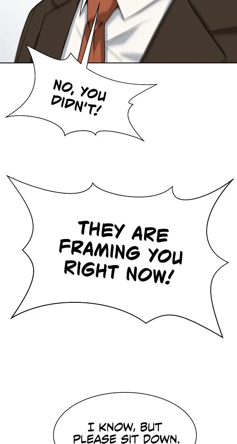Becoming A Legendary Ace Employee Chapter 18 page 83 - 