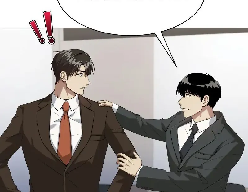 Becoming A Legendary Ace Employee Chapter 18 page 84 - 