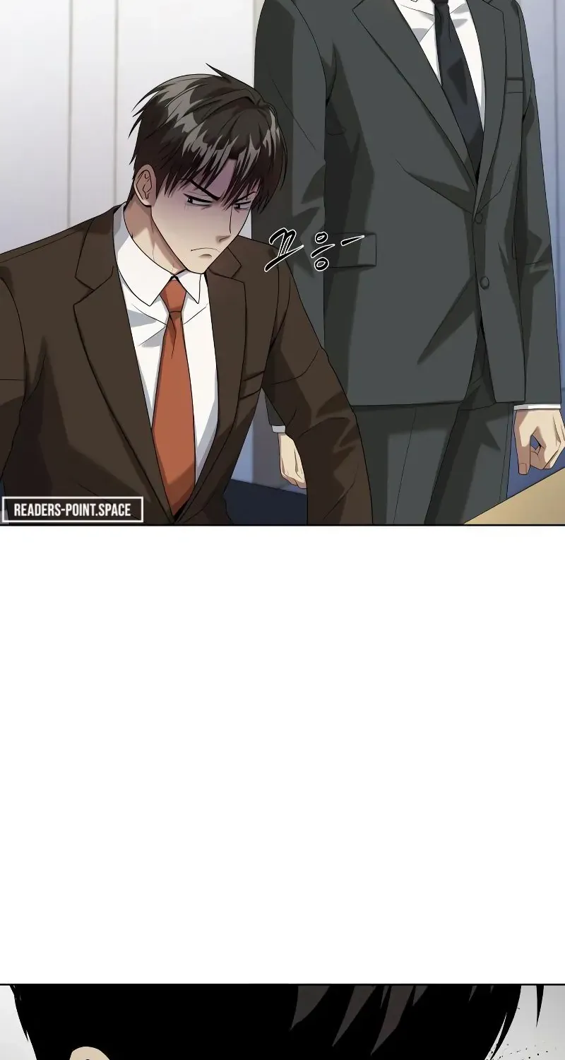 Becoming A Legendary Ace Employee Chapter 18 page 86 - 