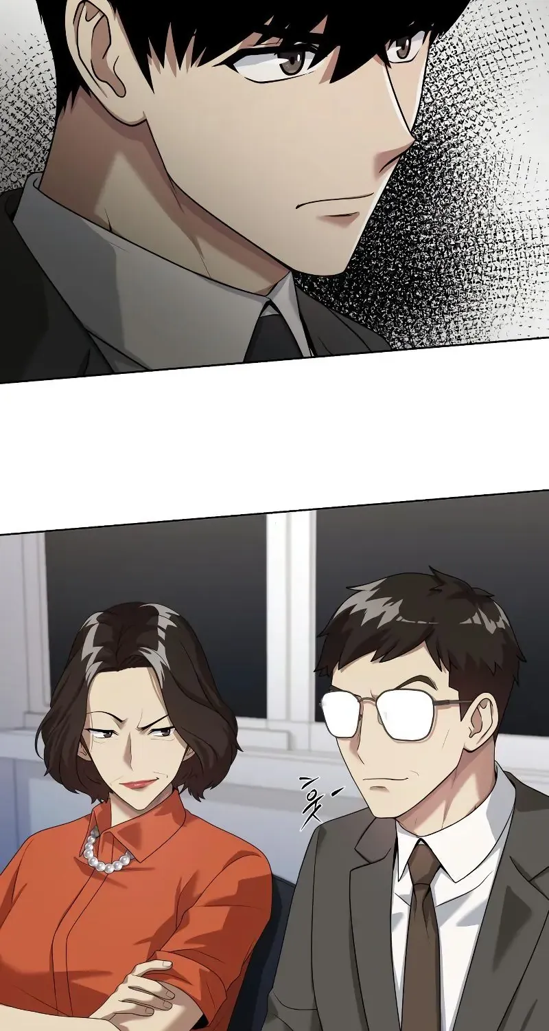 Becoming A Legendary Ace Employee Chapter 18 page 87 - 