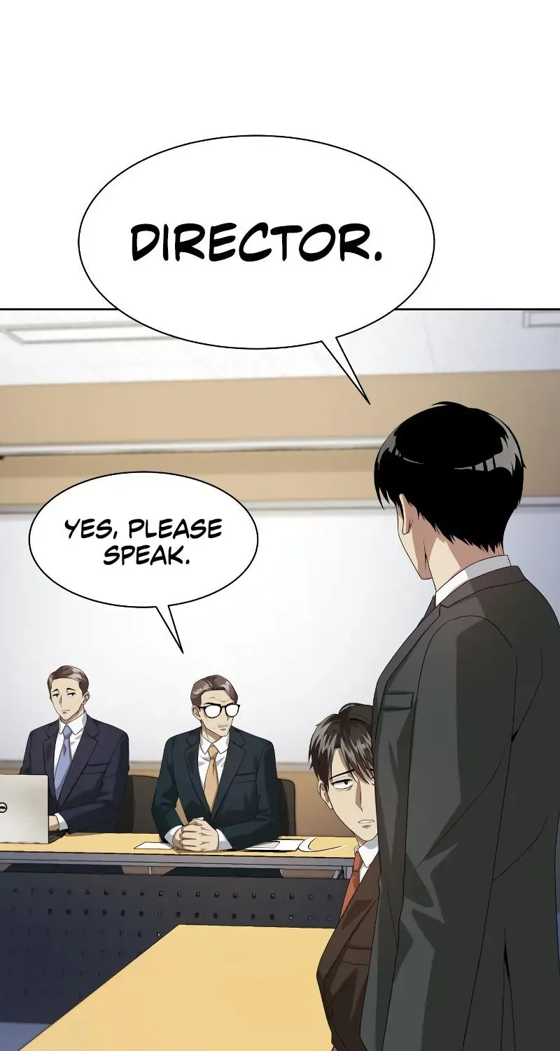 Becoming A Legendary Ace Employee Chapter 18 page 89 - 