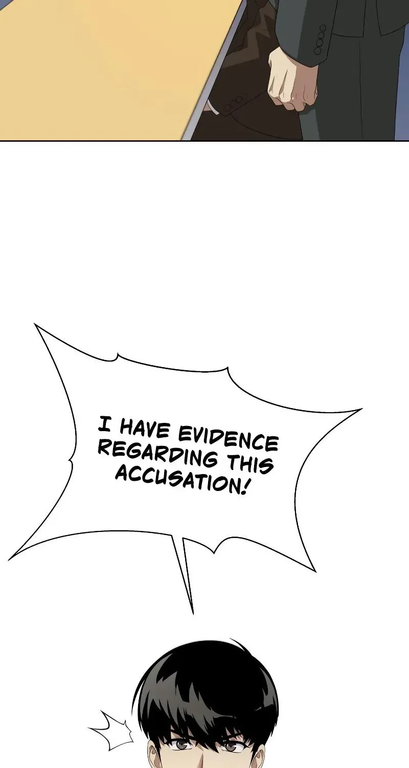 Becoming A Legendary Ace Employee Chapter 18 page 90 - 