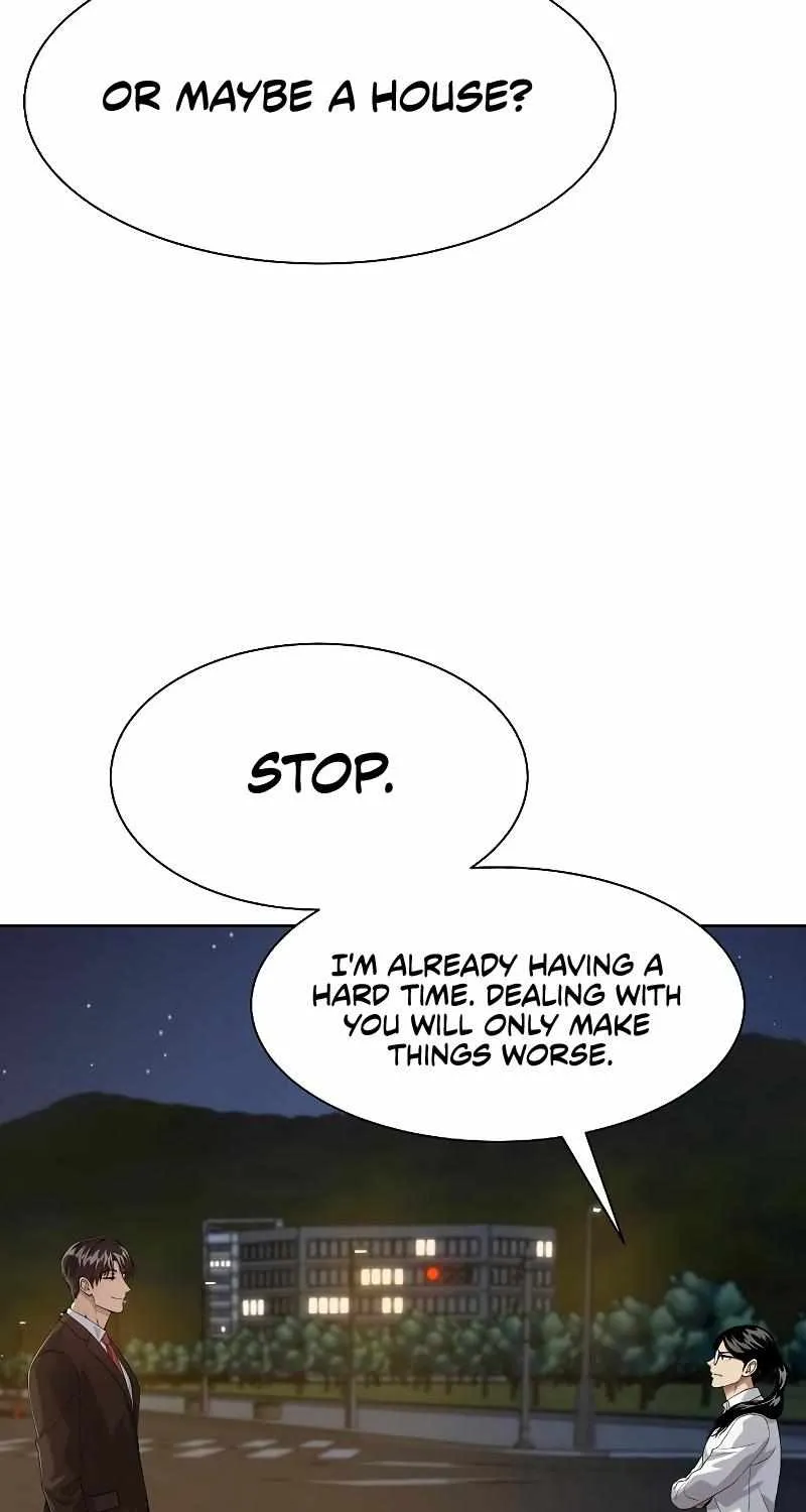 Becoming A Legendary Ace Employee Chapter 19 page 11 - 