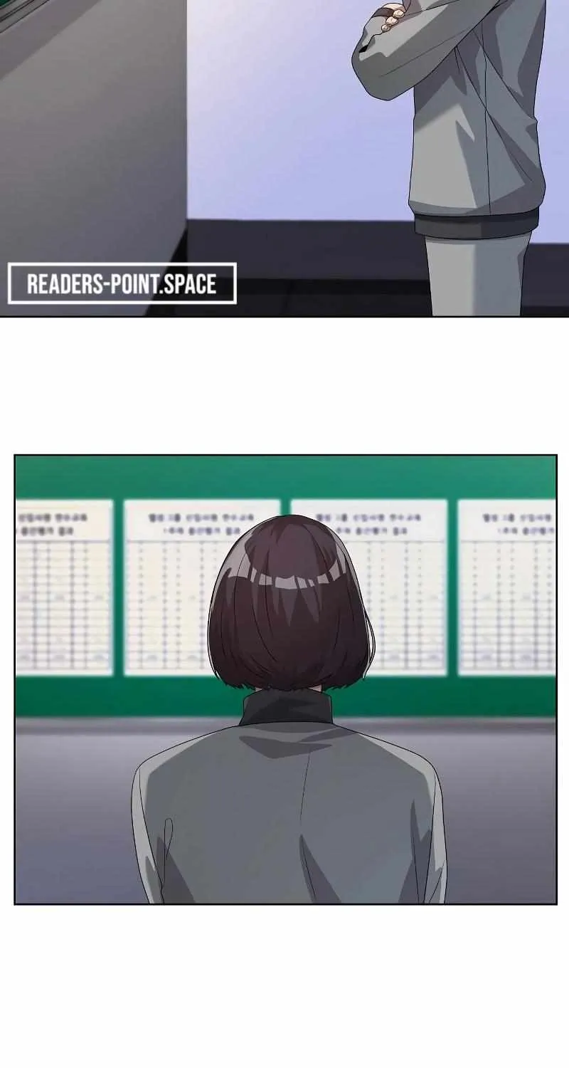 Becoming A Legendary Ace Employee Chapter 19 page 101 - 