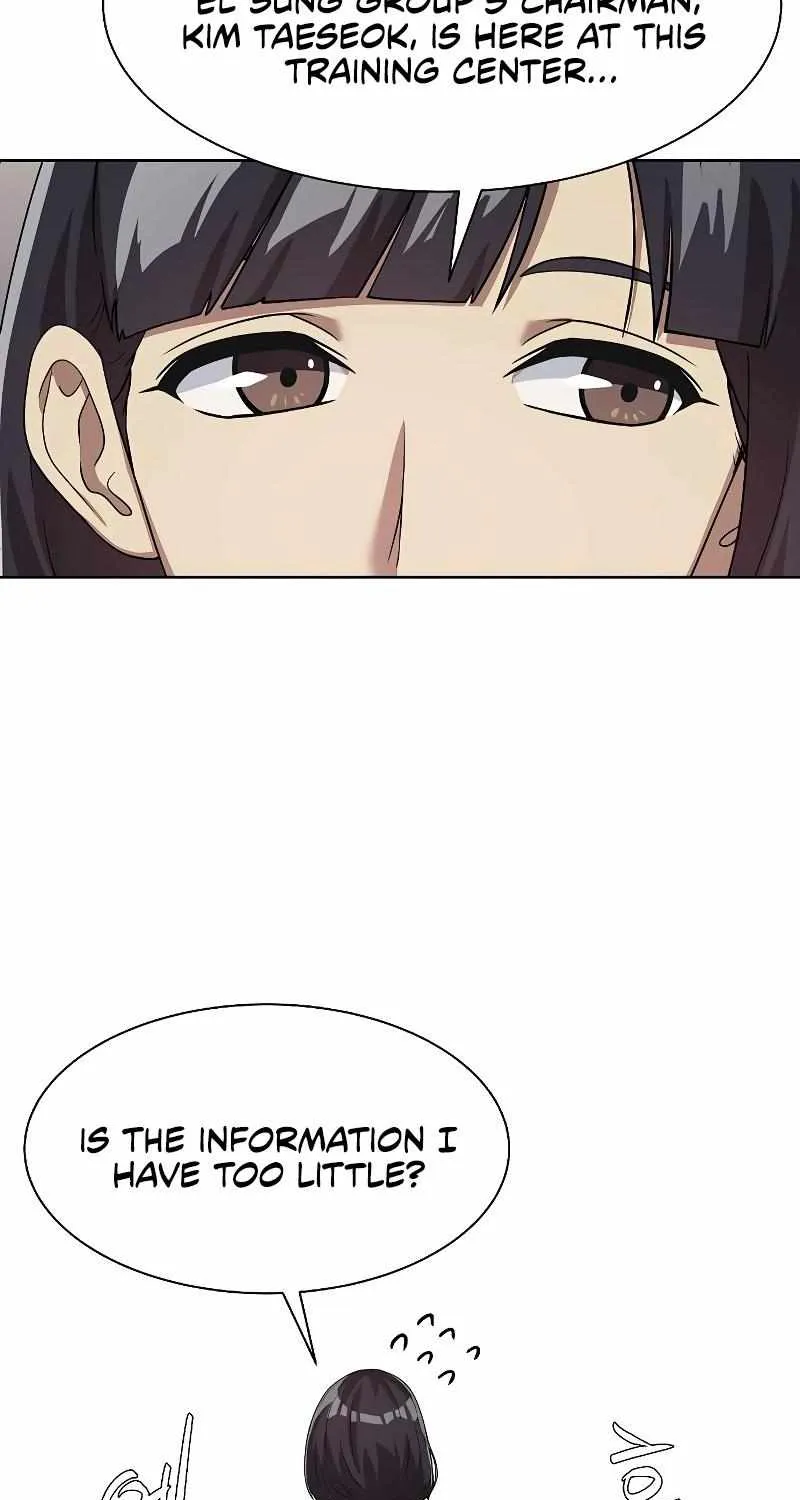 Becoming A Legendary Ace Employee Chapter 19 page 105 - 