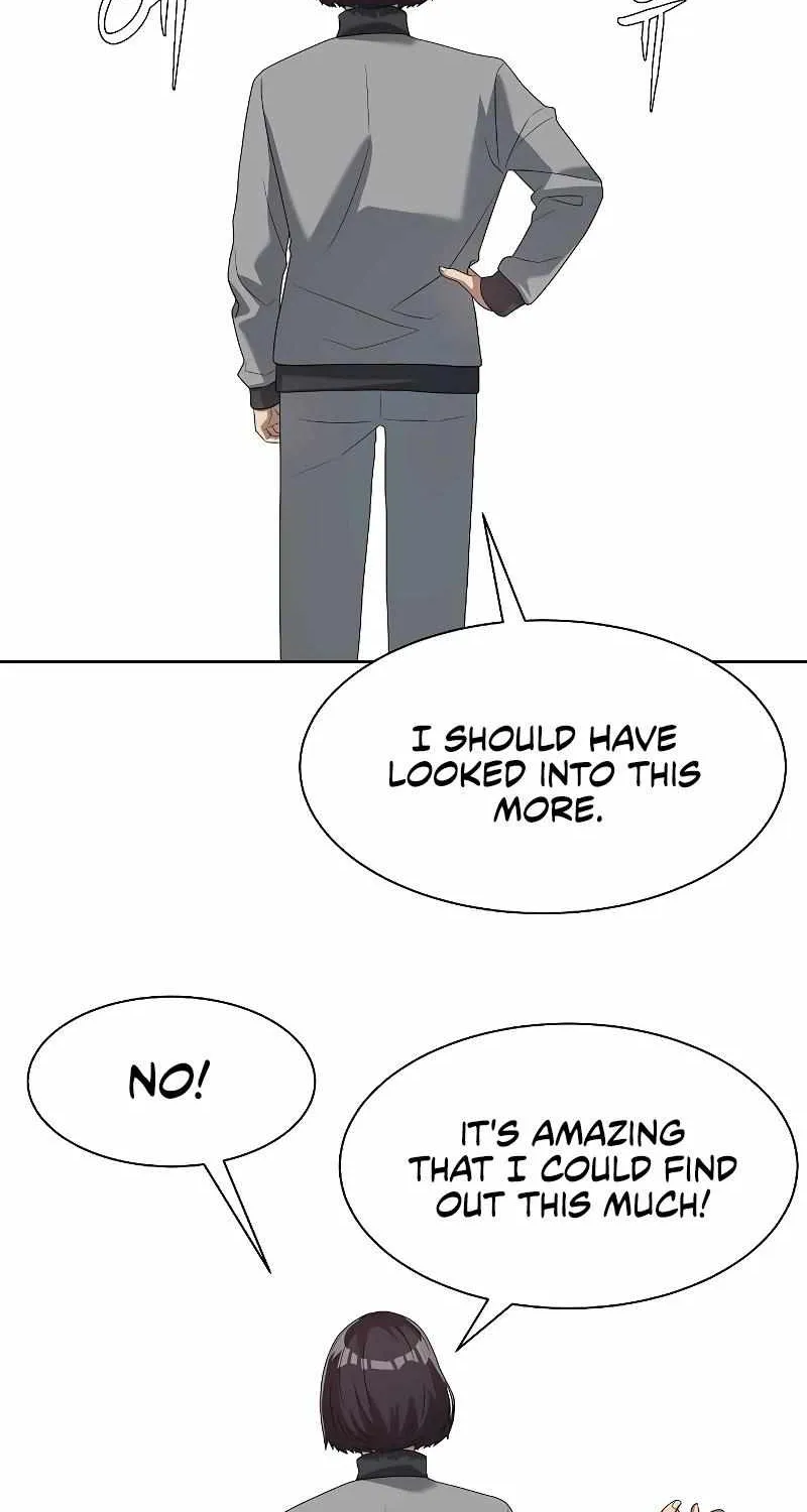 Becoming A Legendary Ace Employee Chapter 19 page 106 - 