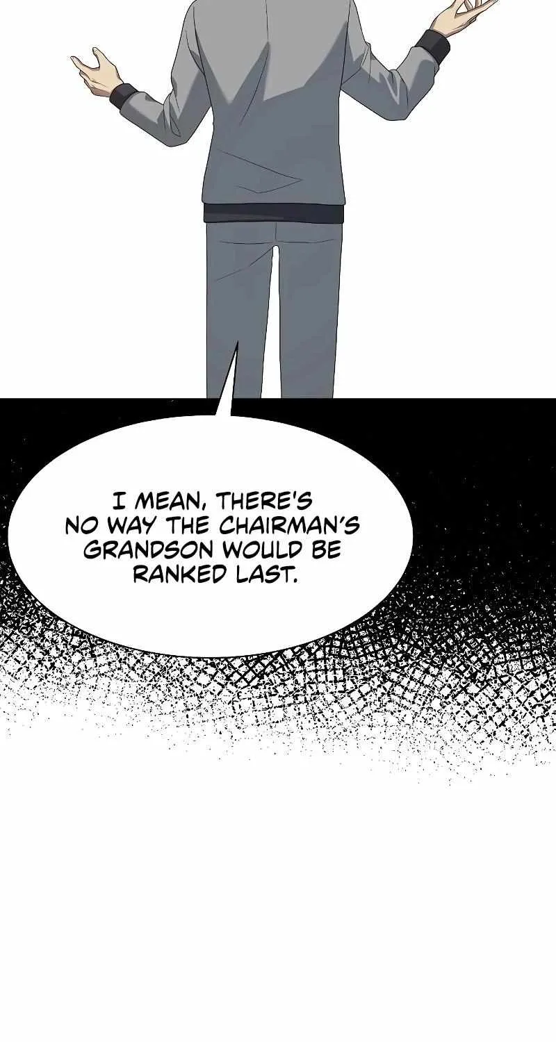 Becoming A Legendary Ace Employee Chapter 19 page 107 - 