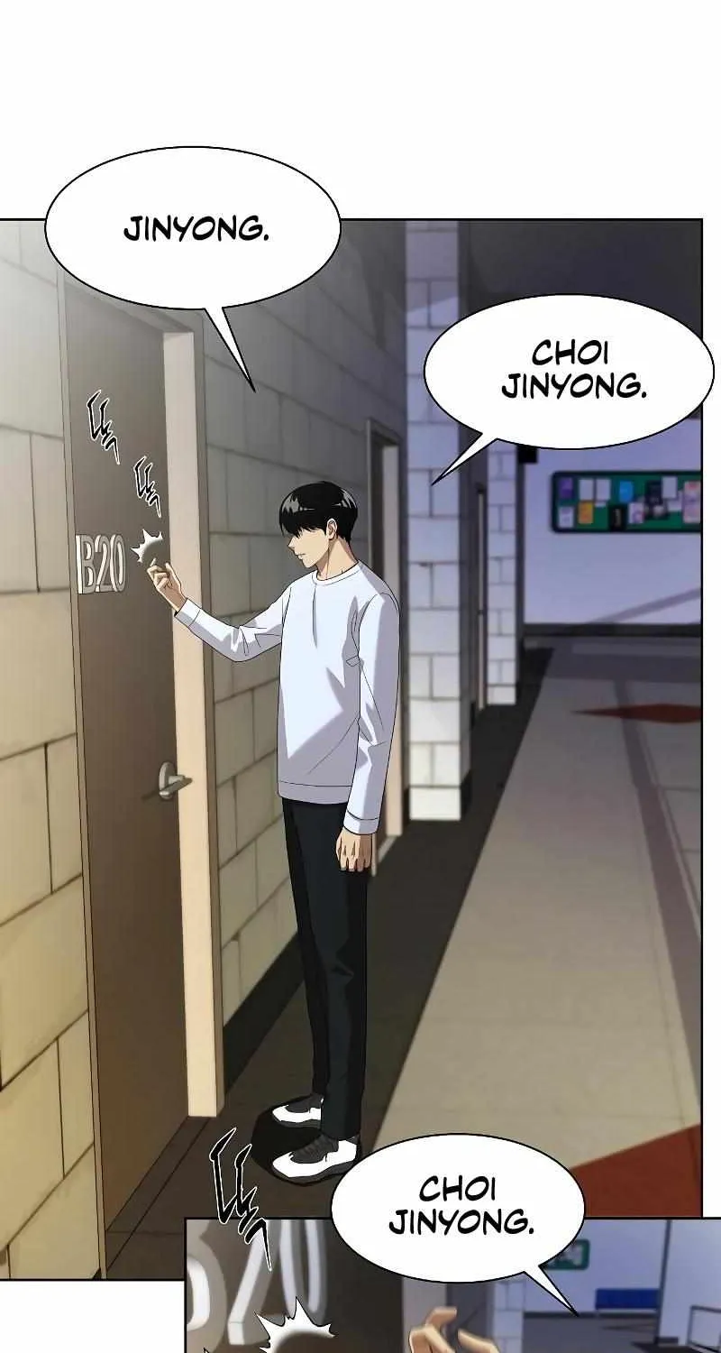 Becoming A Legendary Ace Employee Chapter 19 page 110 - 