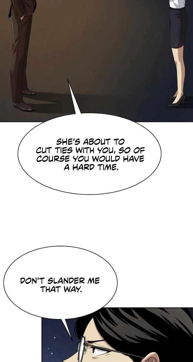 Becoming A Legendary Ace Employee Chapter 19 page 12 - 
