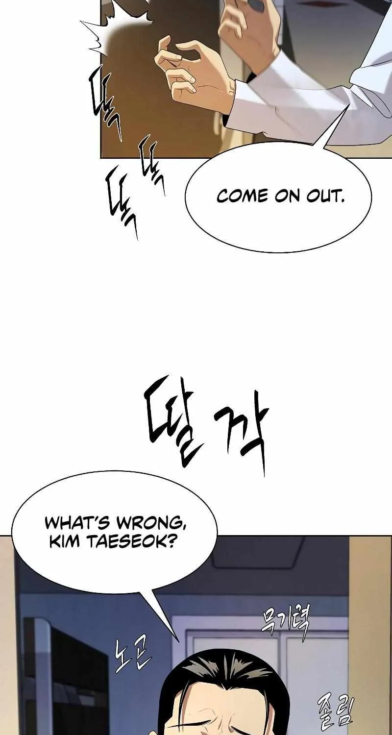 Becoming A Legendary Ace Employee Chapter 19 page 111 - 