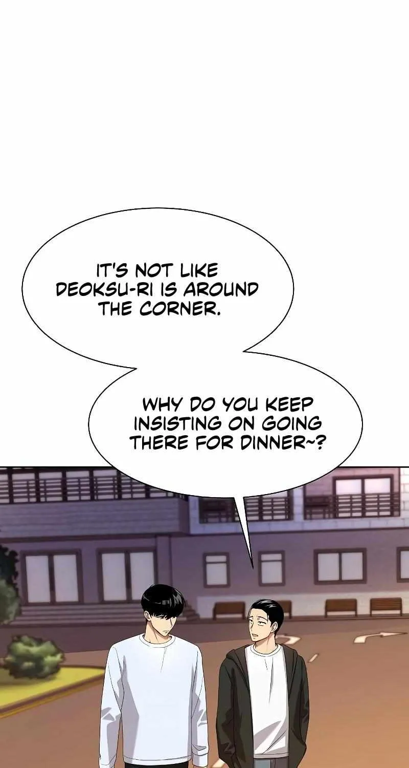 Becoming A Legendary Ace Employee Chapter 19 page 114 - 