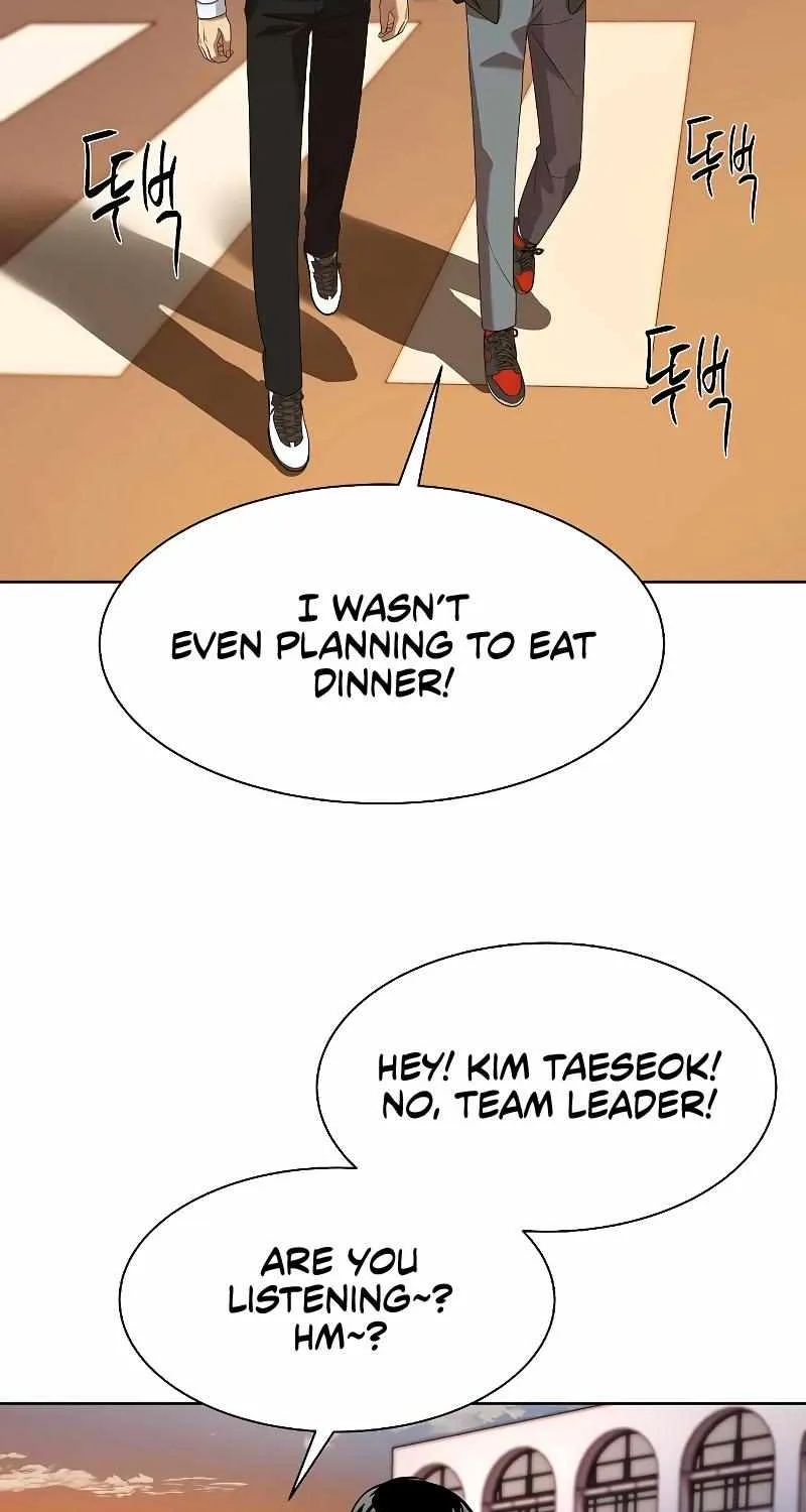 Becoming A Legendary Ace Employee Chapter 19 page 115 - 