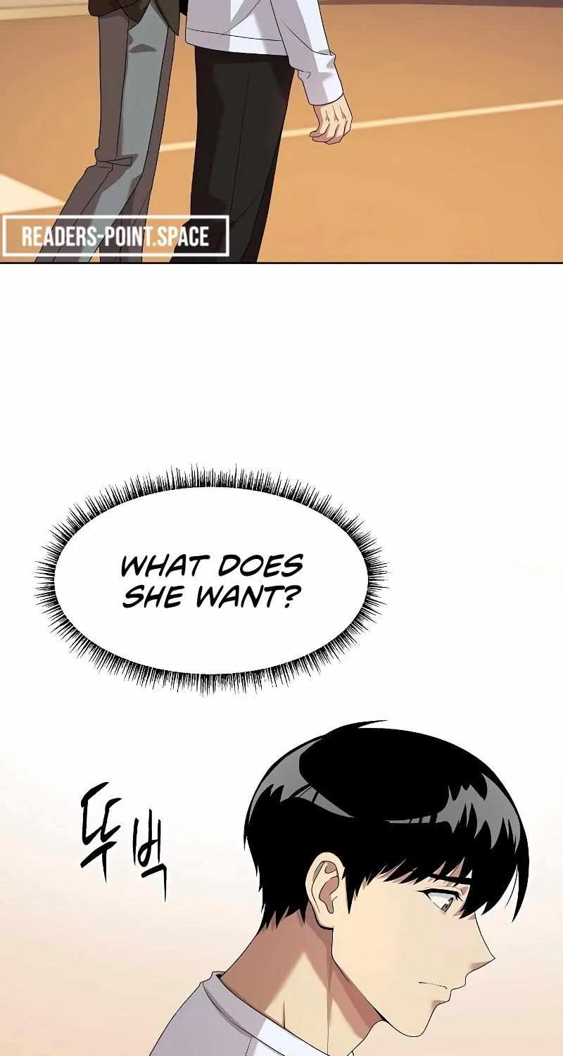 Becoming A Legendary Ace Employee Chapter 19 page 117 - 