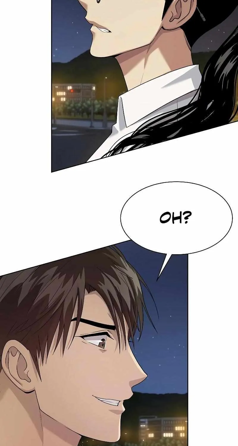 Becoming A Legendary Ace Employee Chapter 19 page 13 - 