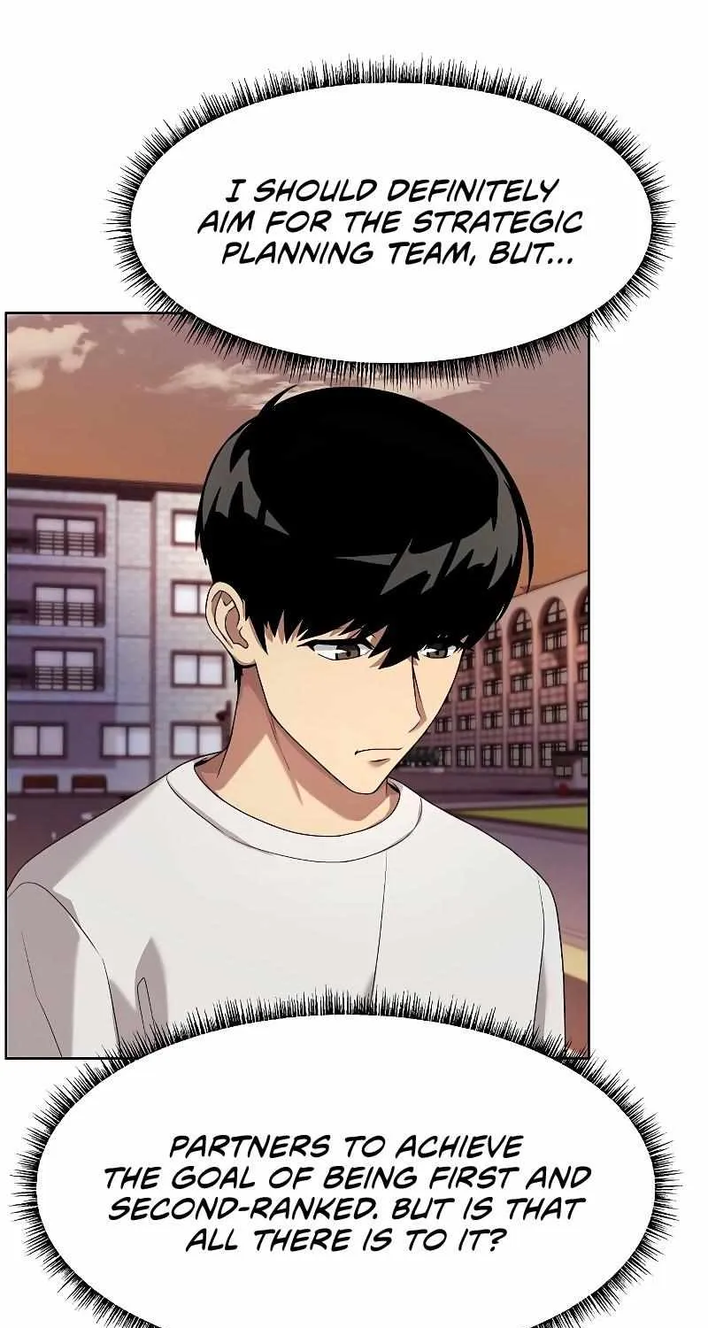 Becoming A Legendary Ace Employee Chapter 19 page 121 - 