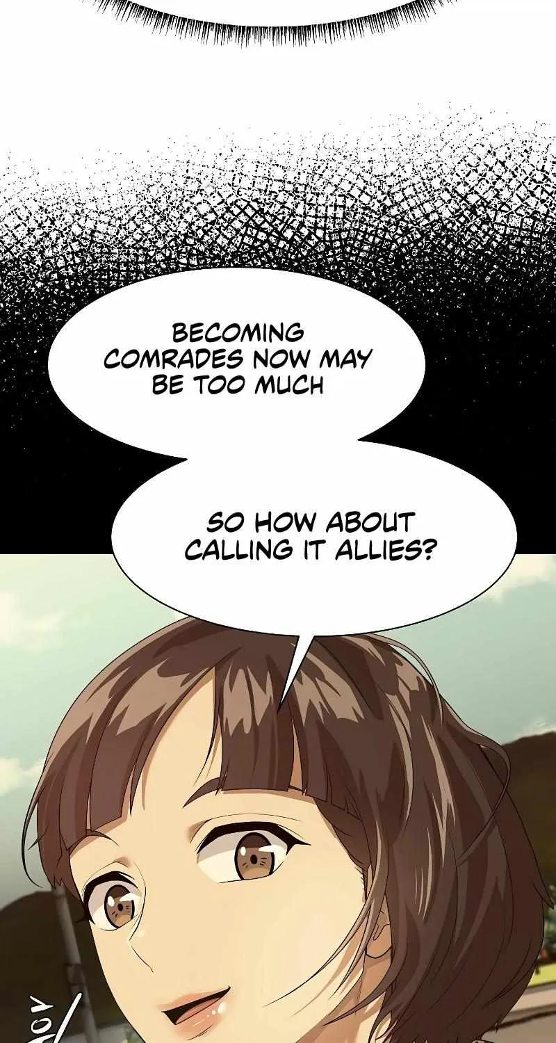 Becoming A Legendary Ace Employee Chapter 19 page 122 - 