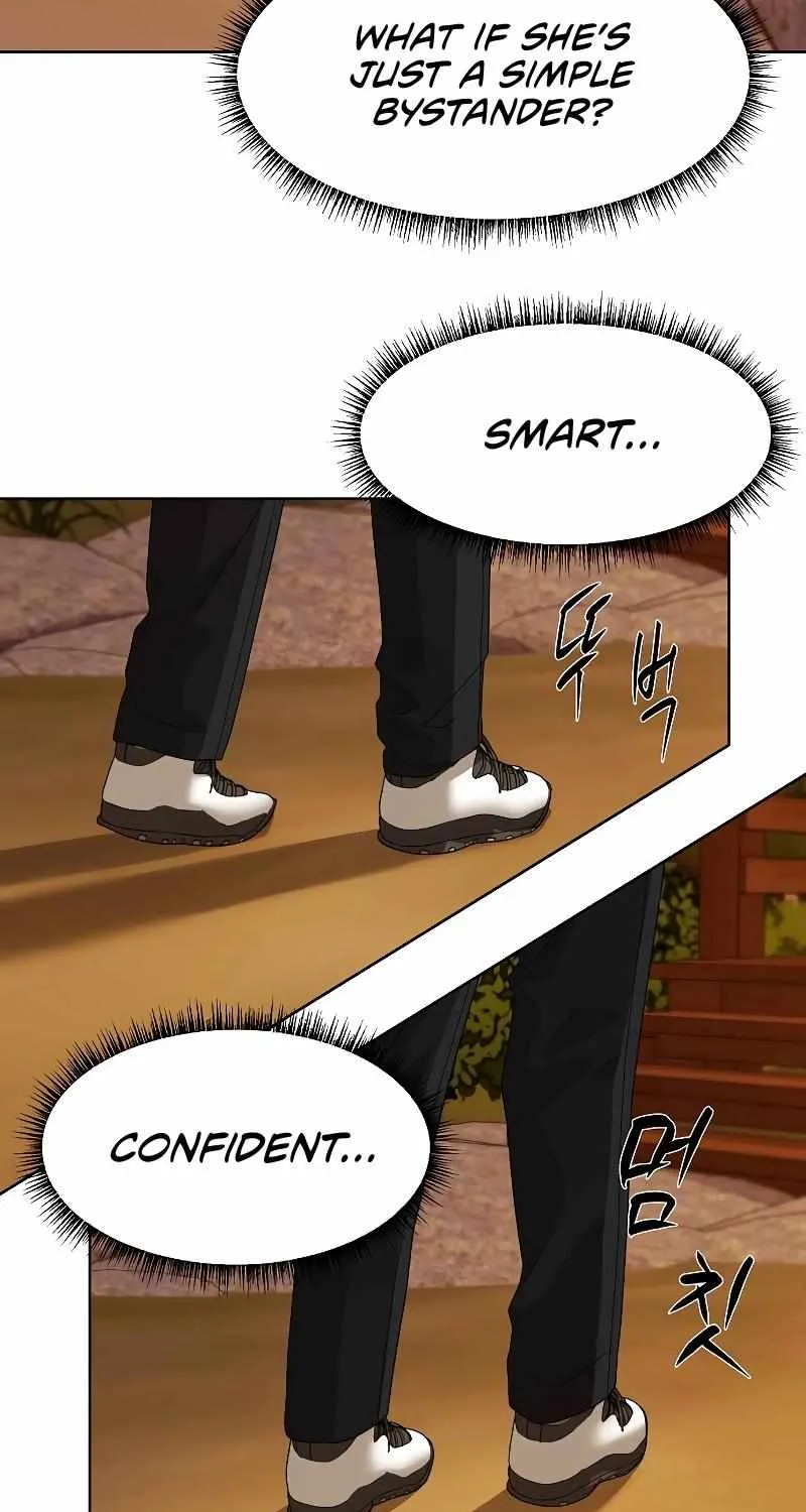Becoming A Legendary Ace Employee Chapter 19 page 127 - 