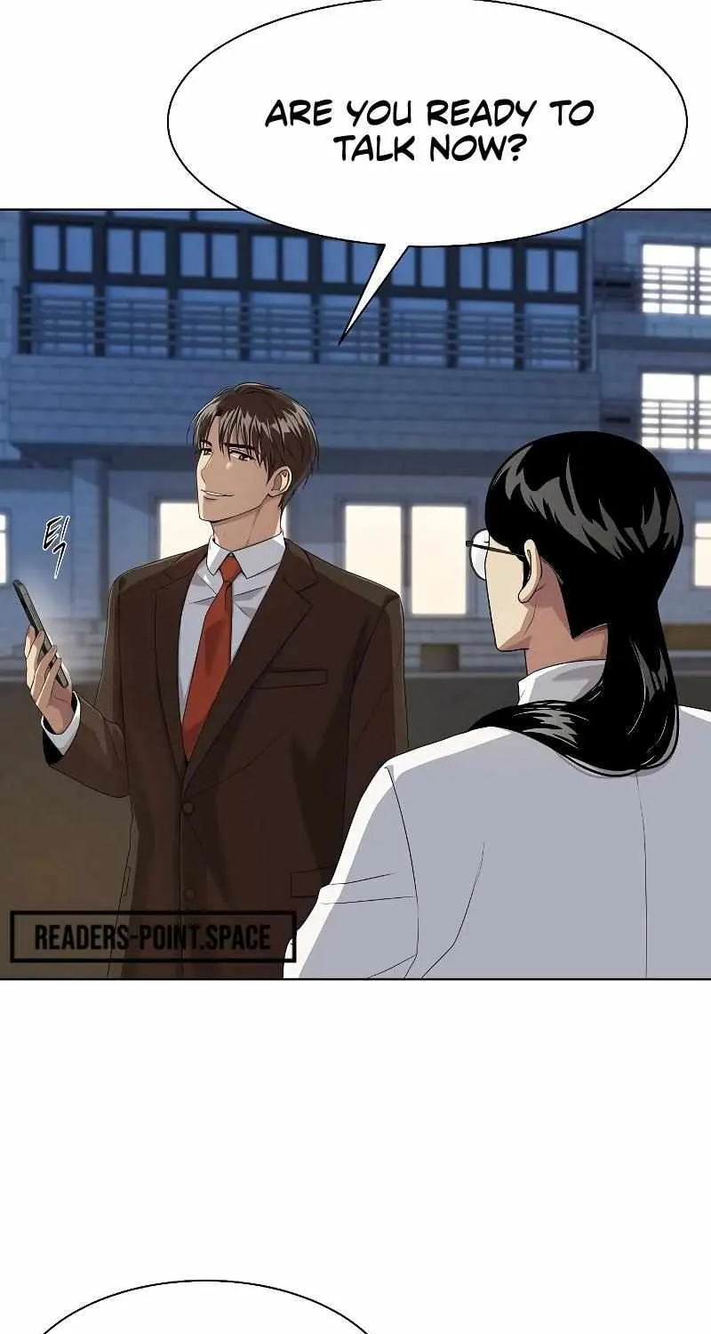 Becoming A Legendary Ace Employee Chapter 19 page 19 - 