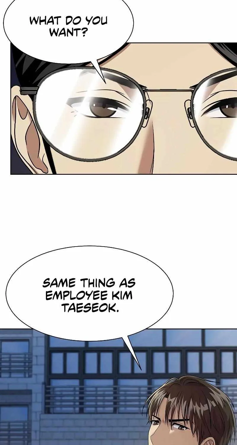 Becoming A Legendary Ace Employee Chapter 19 page 20 - 