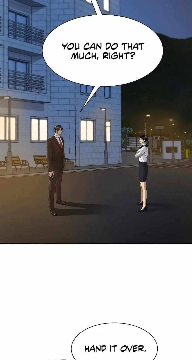 Becoming A Legendary Ace Employee Chapter 19 page 23 - 