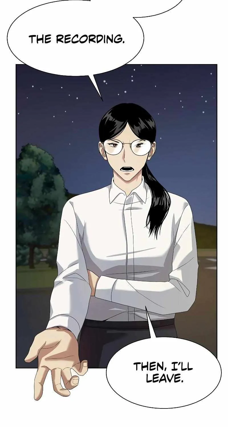 Becoming A Legendary Ace Employee Chapter 19 page 24 - 