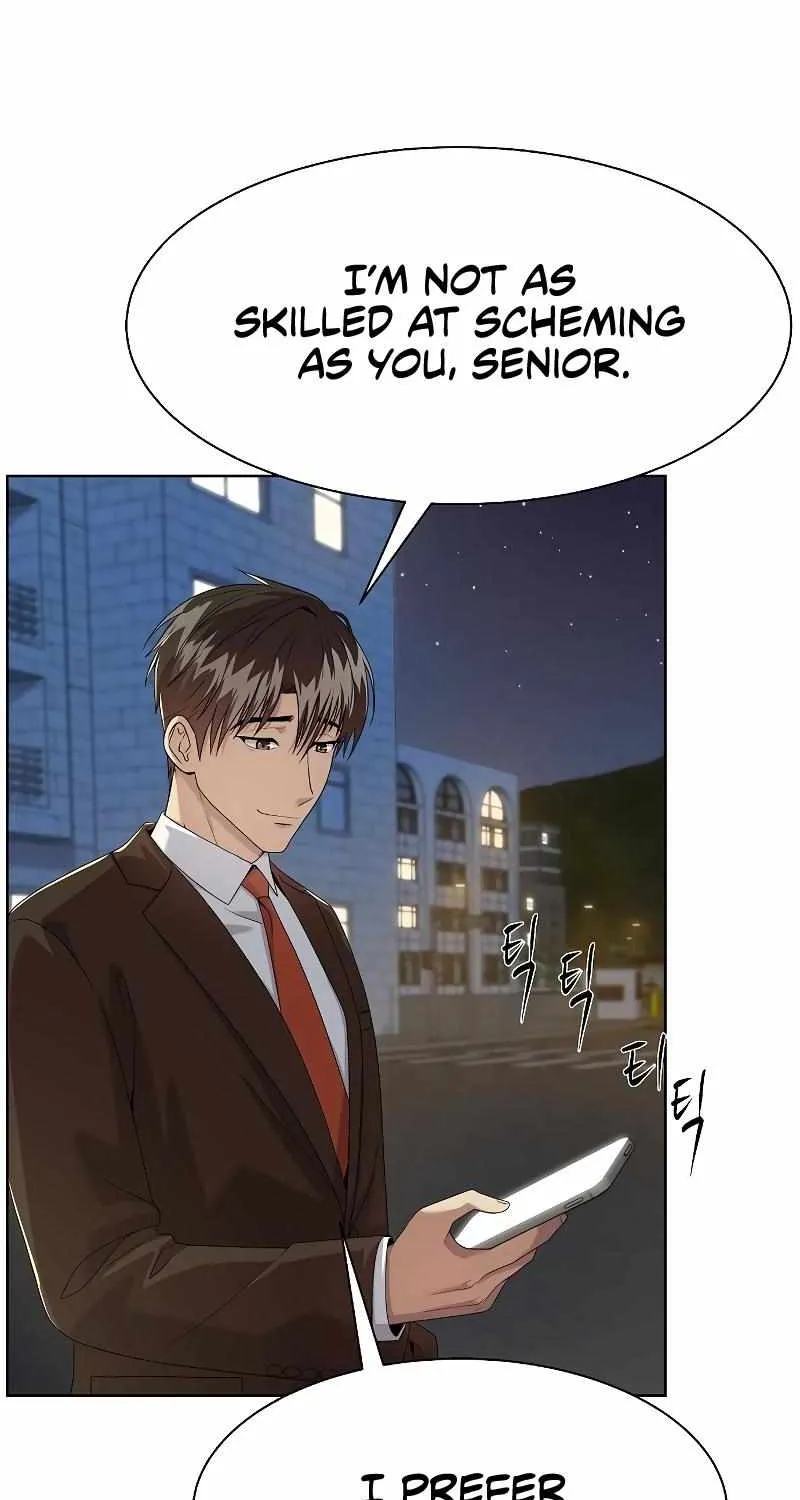 Becoming A Legendary Ace Employee Chapter 19 page 25 - 