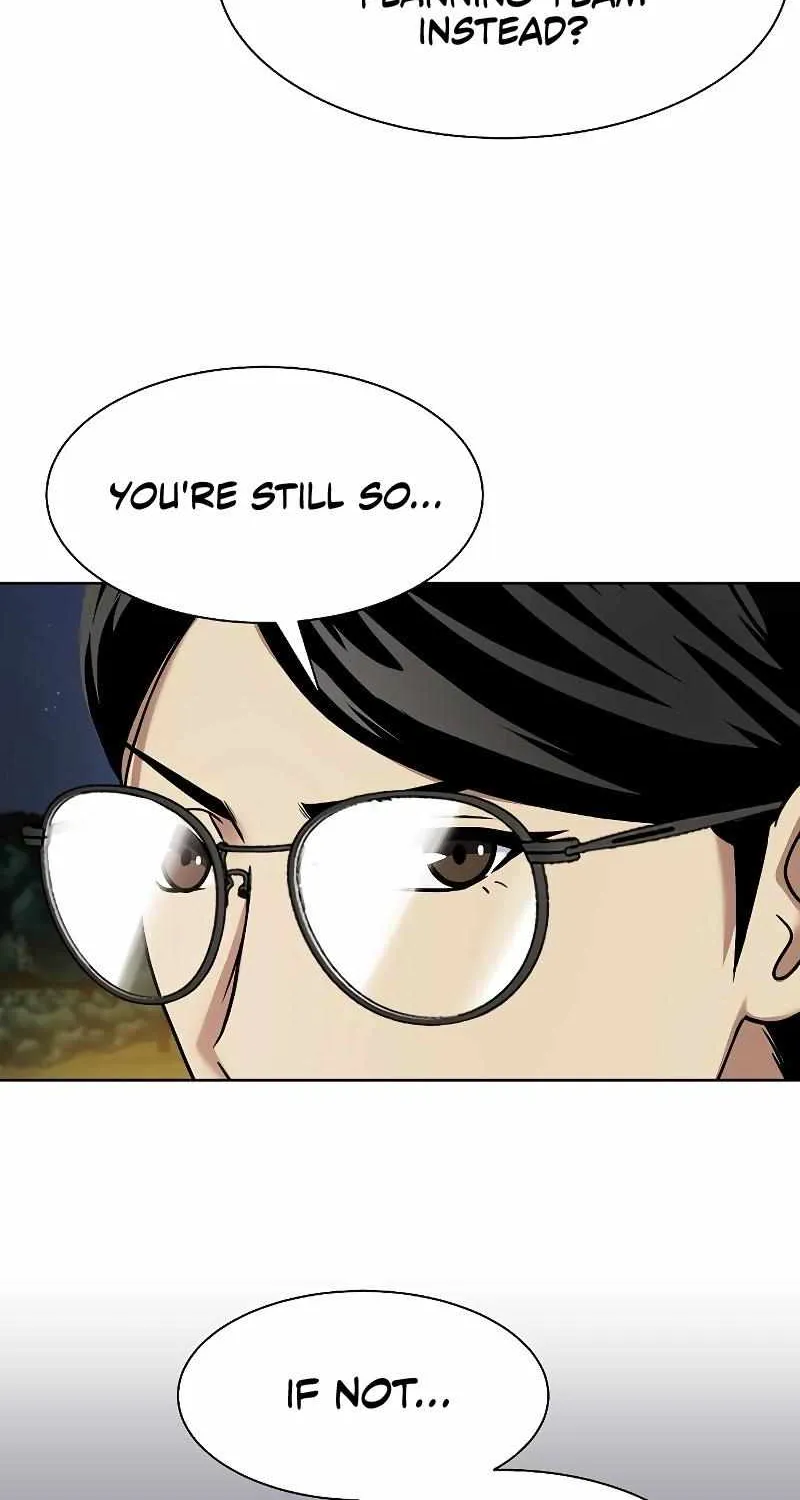 Becoming A Legendary Ace Employee Chapter 19 page 28 - 