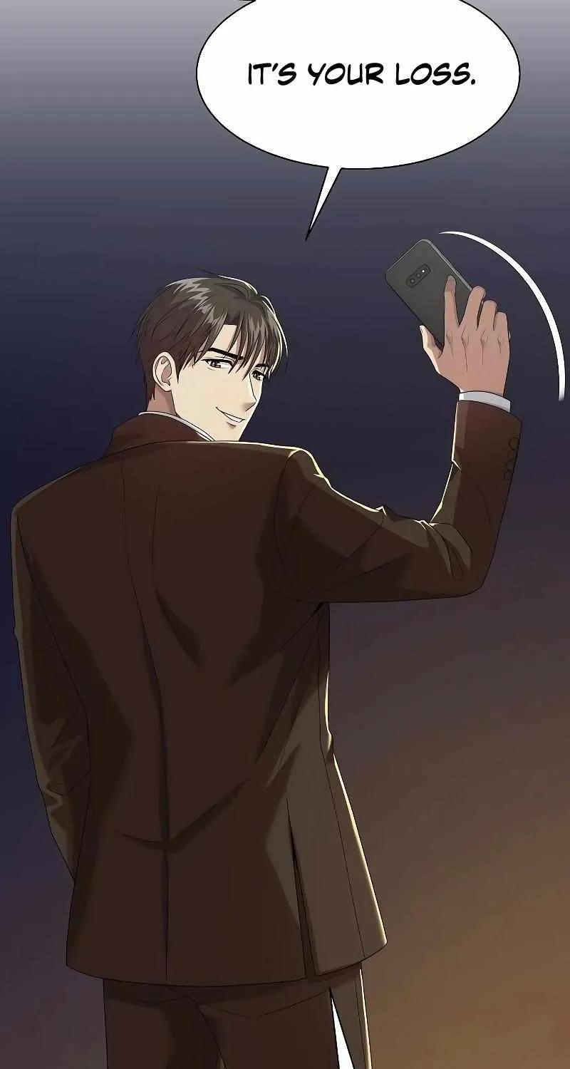 Becoming A Legendary Ace Employee Chapter 19 page 29 - 