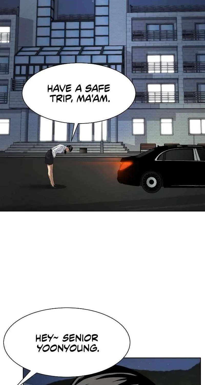 Becoming A Legendary Ace Employee Chapter 19 page 4 - 