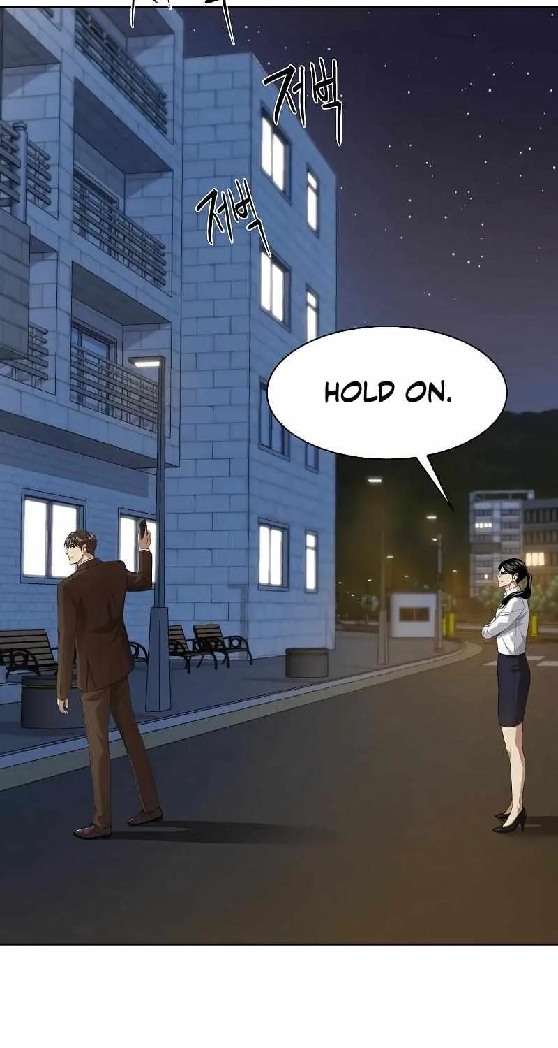 Becoming A Legendary Ace Employee Chapter 19 page 31 - 