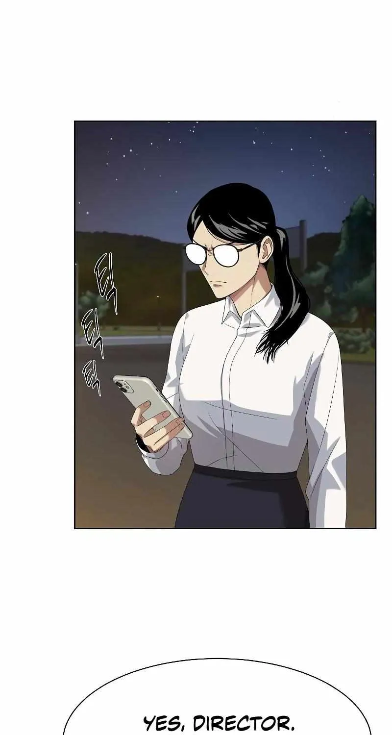 Becoming A Legendary Ace Employee Chapter 19 page 32 - 