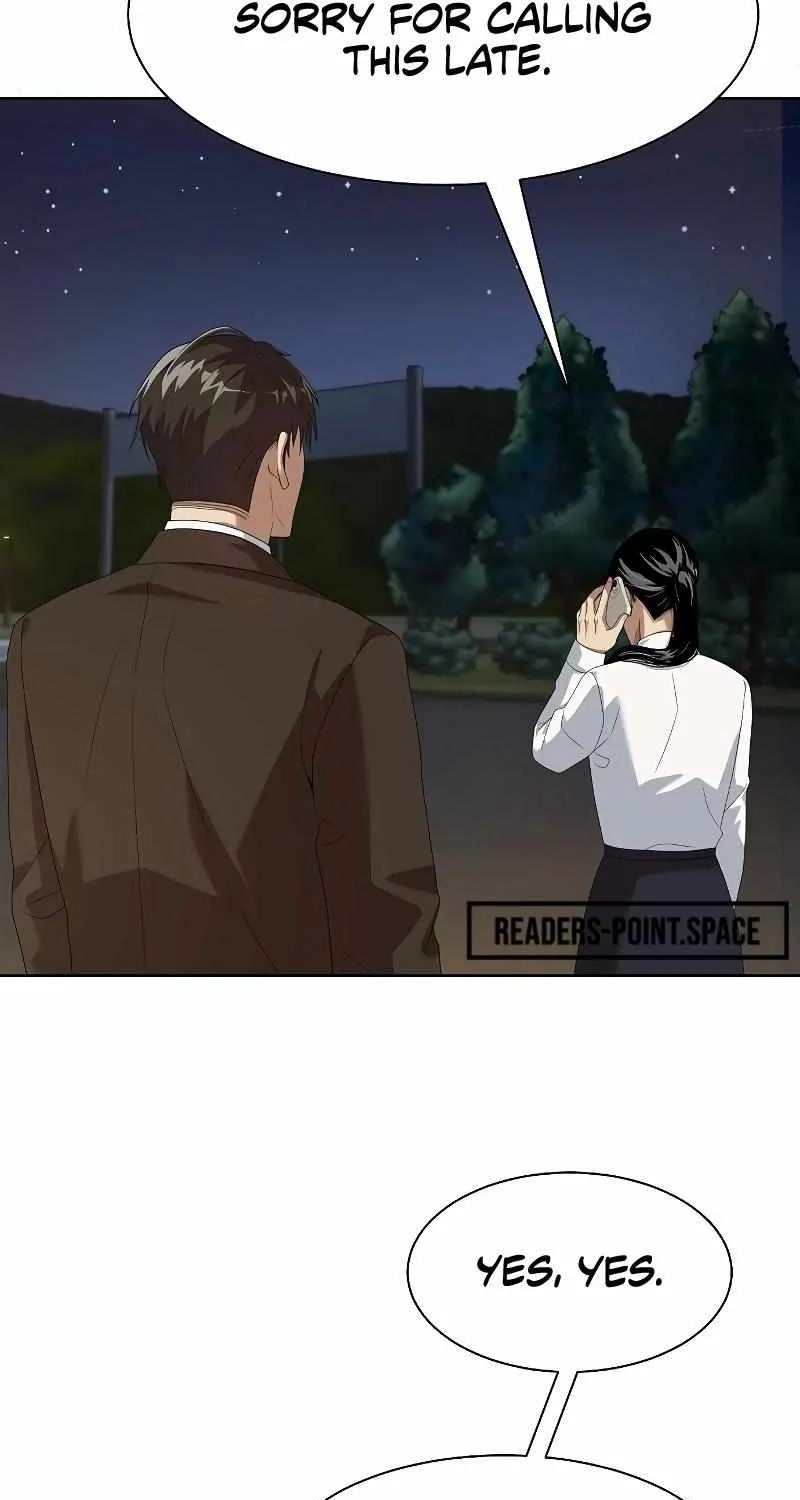Becoming A Legendary Ace Employee Chapter 19 page 33 - 