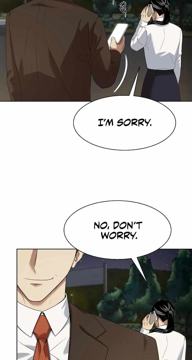 Becoming A Legendary Ace Employee Chapter 19 page 35 - 