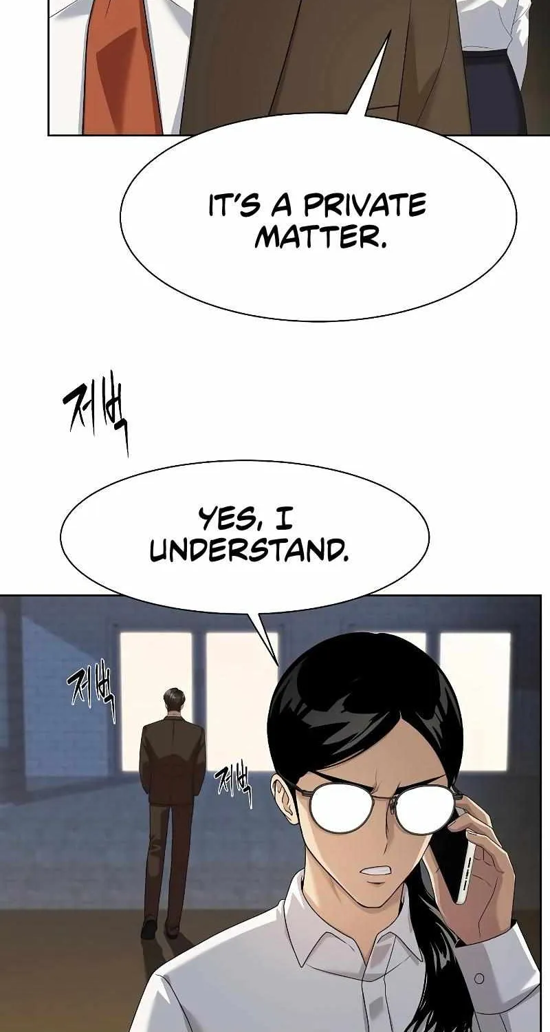 Becoming A Legendary Ace Employee Chapter 19 page 36 - 