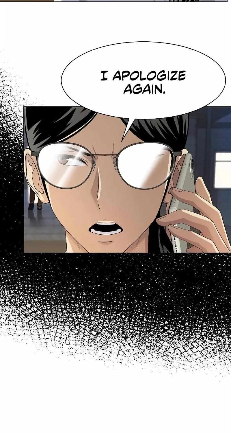 Becoming A Legendary Ace Employee Chapter 19 page 37 - 