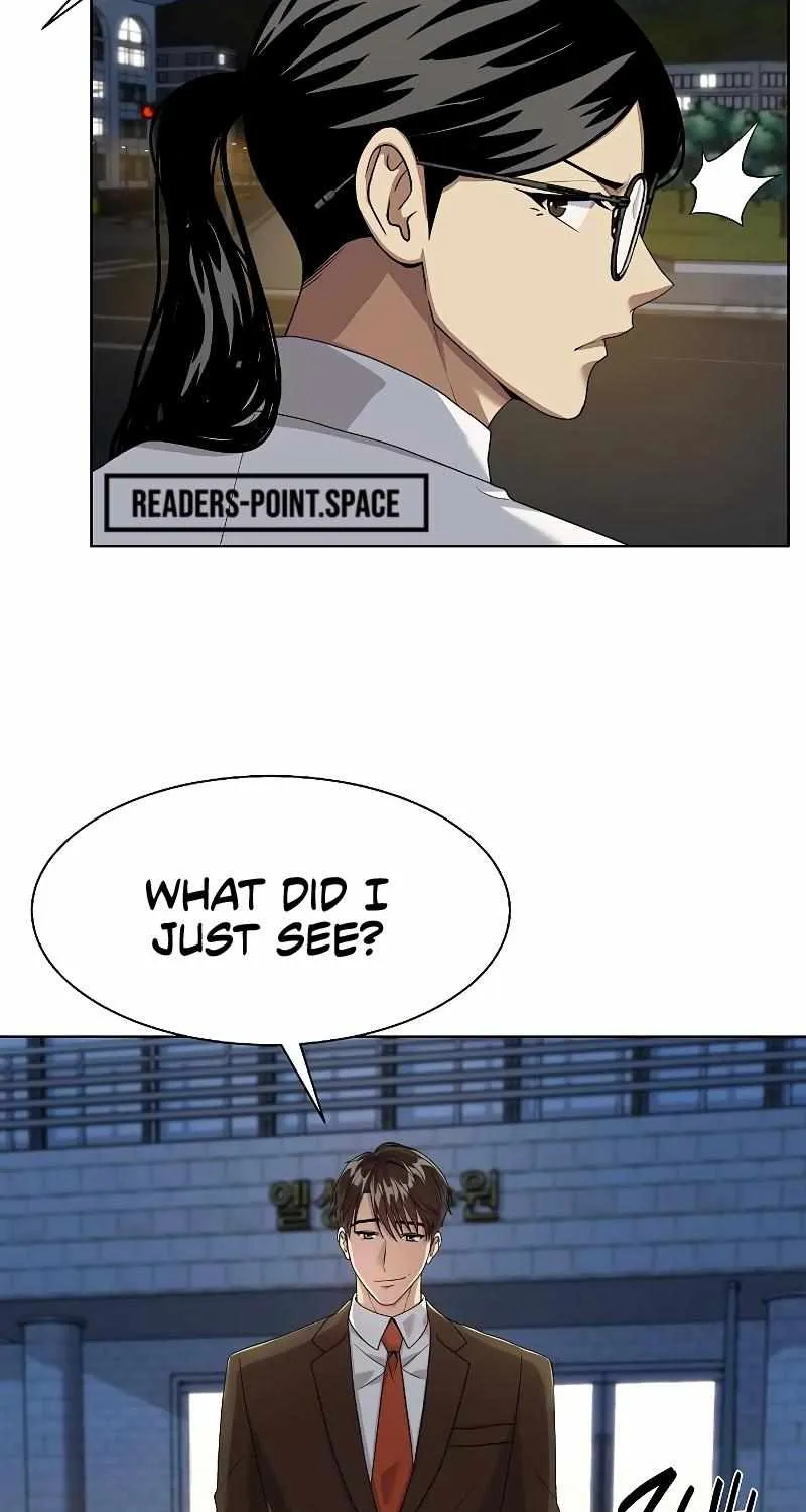 Becoming A Legendary Ace Employee Chapter 19 page 5 - 