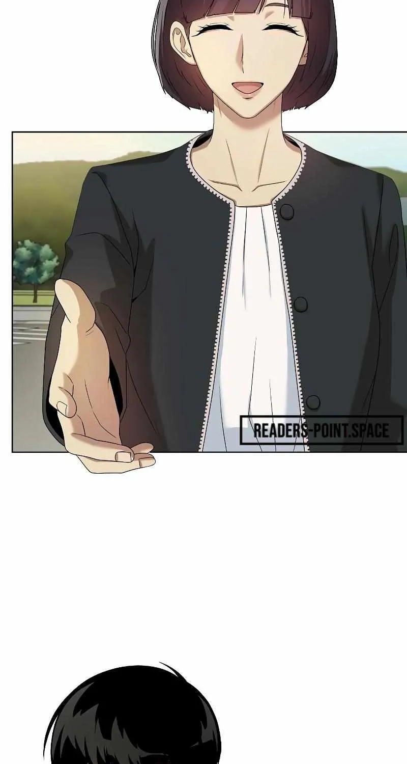 Becoming A Legendary Ace Employee Chapter 19 page 53 - 