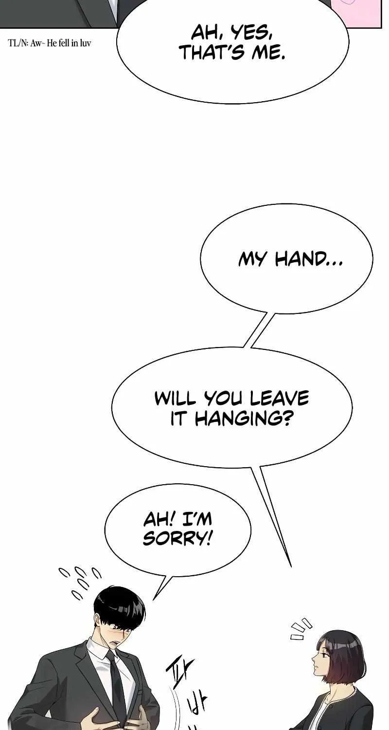 Becoming A Legendary Ace Employee Chapter 19 page 55 - 