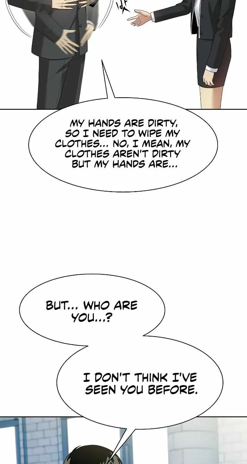 Becoming A Legendary Ace Employee Chapter 19 page 56 - 