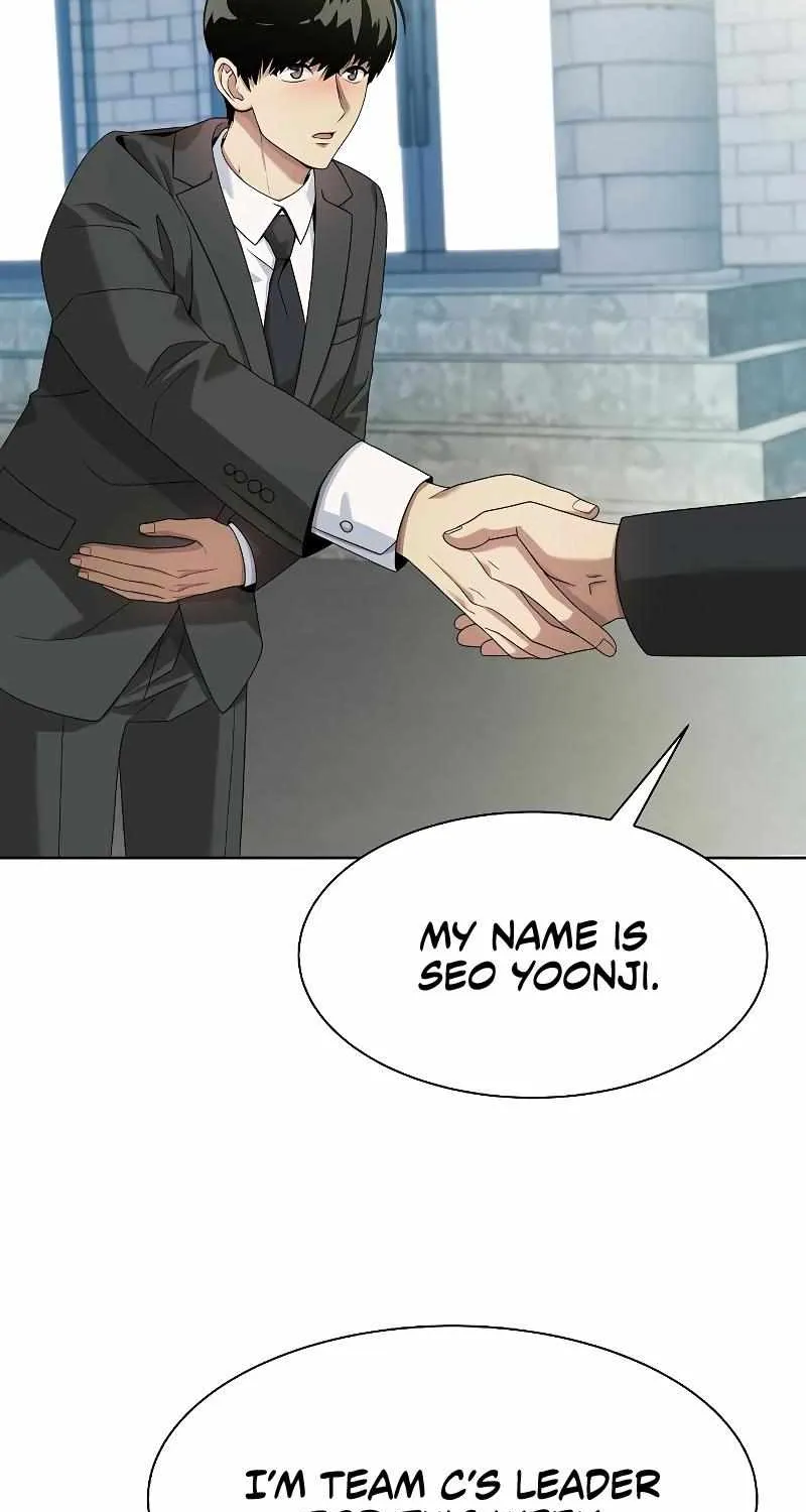 Becoming A Legendary Ace Employee Chapter 19 page 57 - 
