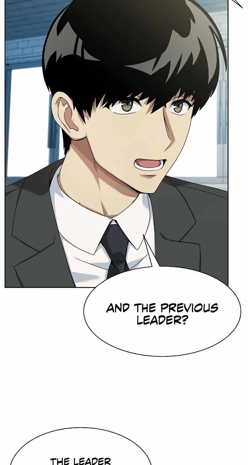 Becoming A Legendary Ace Employee Chapter 19 page 59 - 