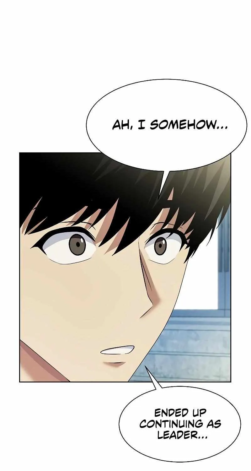 Becoming A Legendary Ace Employee Chapter 19 page 61 - 