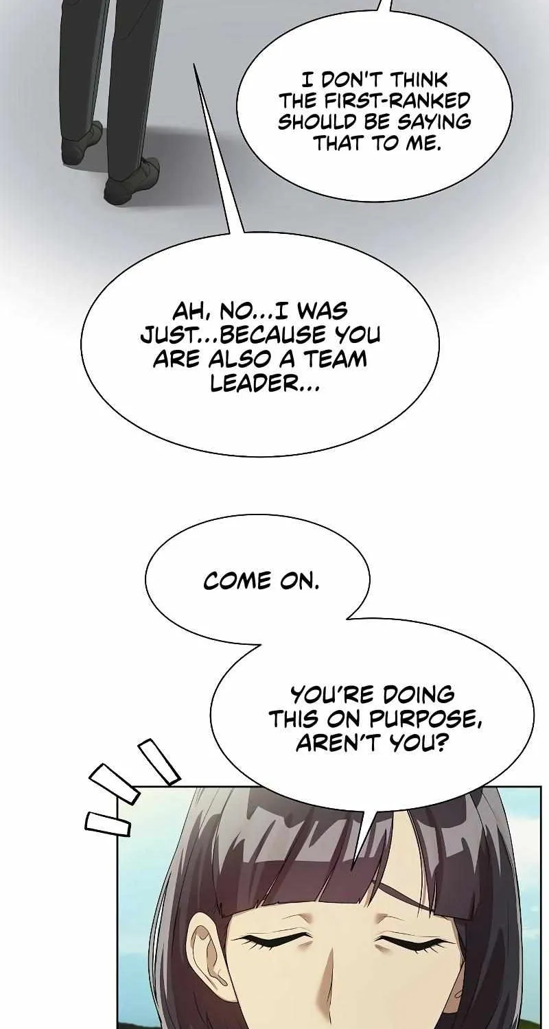 Becoming A Legendary Ace Employee Chapter 19 page 68 - 