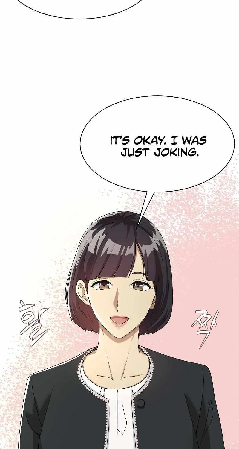 Becoming A Legendary Ace Employee Chapter 19 page 71 - 