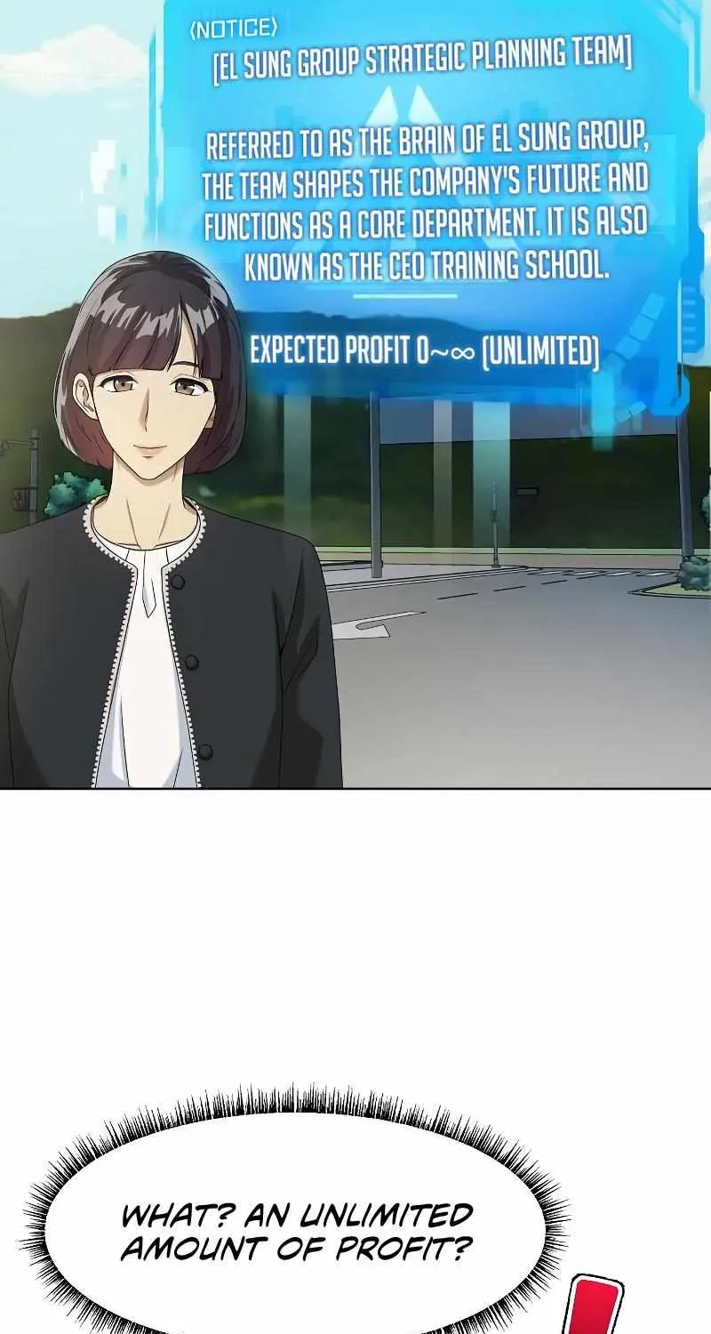 Becoming A Legendary Ace Employee Chapter 19 page 75 - 