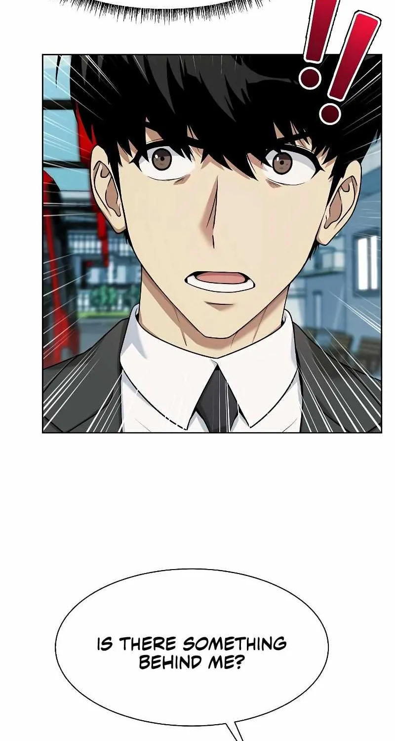 Becoming A Legendary Ace Employee Chapter 19 page 76 - 